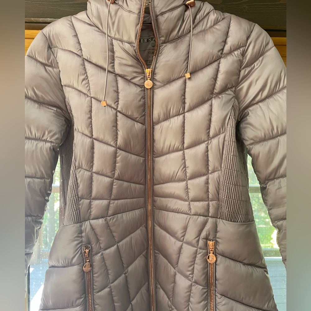 Bernardo Puffer Jacket